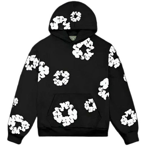 Den1m Hoodie