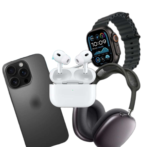 Tech Bundle (Best Value)