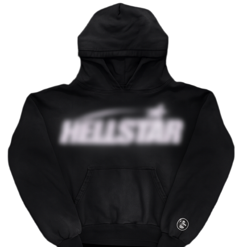 H3lstar Hoodie
