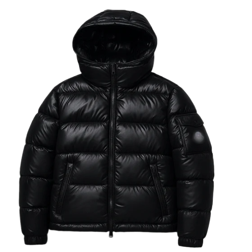 M0ncler Puffer
