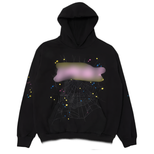 Spydur Hoodie